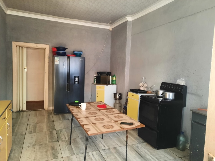 3 Bedroom Property for Sale in Odendaalsrus Free State